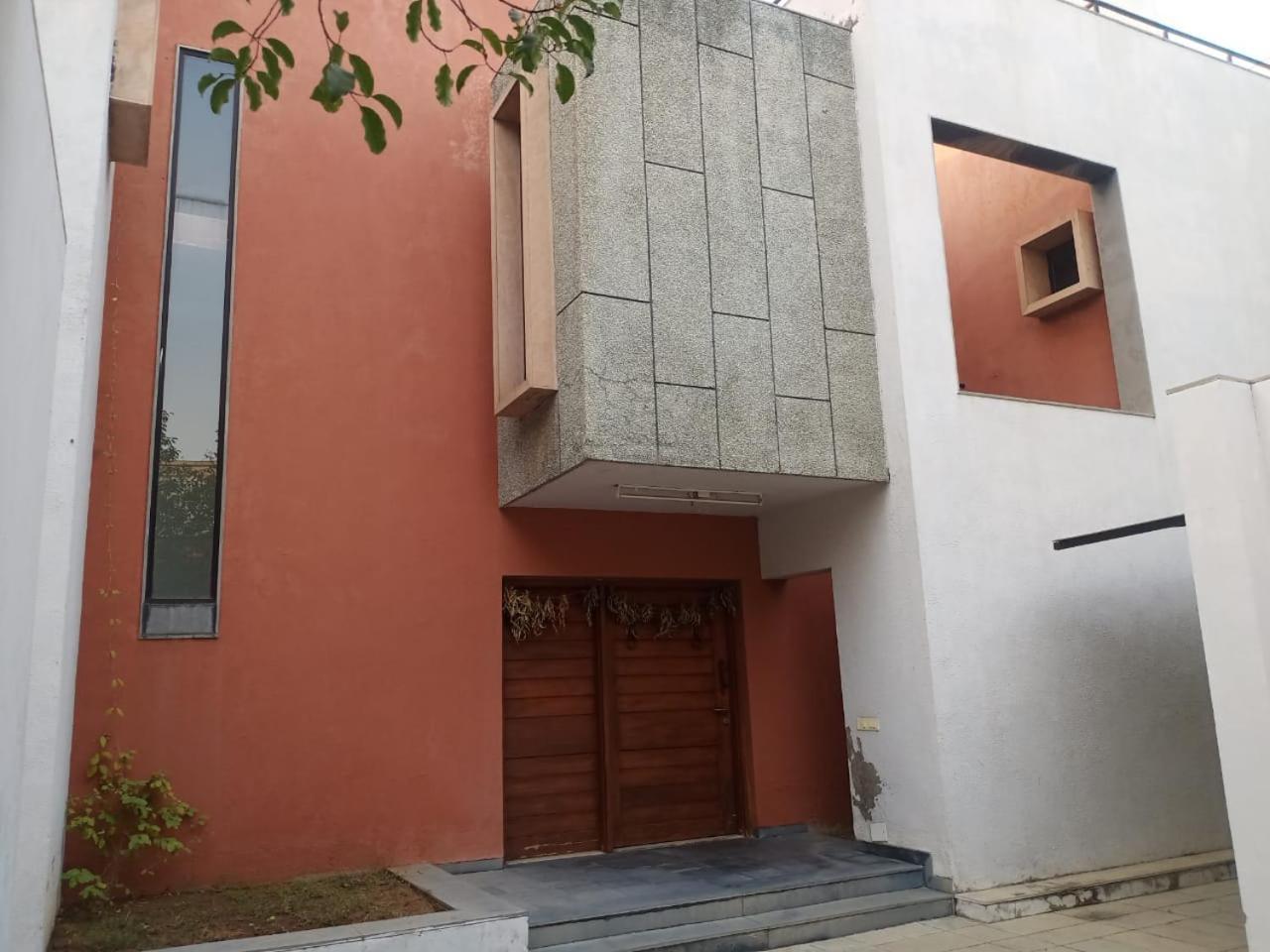 Villa-Safal Amrakunj Ahmedabad Exterior photo